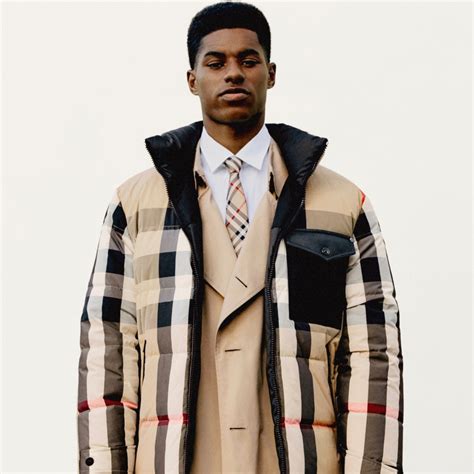 gabriele fassina burberry|burberry financial news 2020.